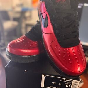 AF1 FOAMPOSITE PRO CUP